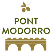 Pont Modorro logo